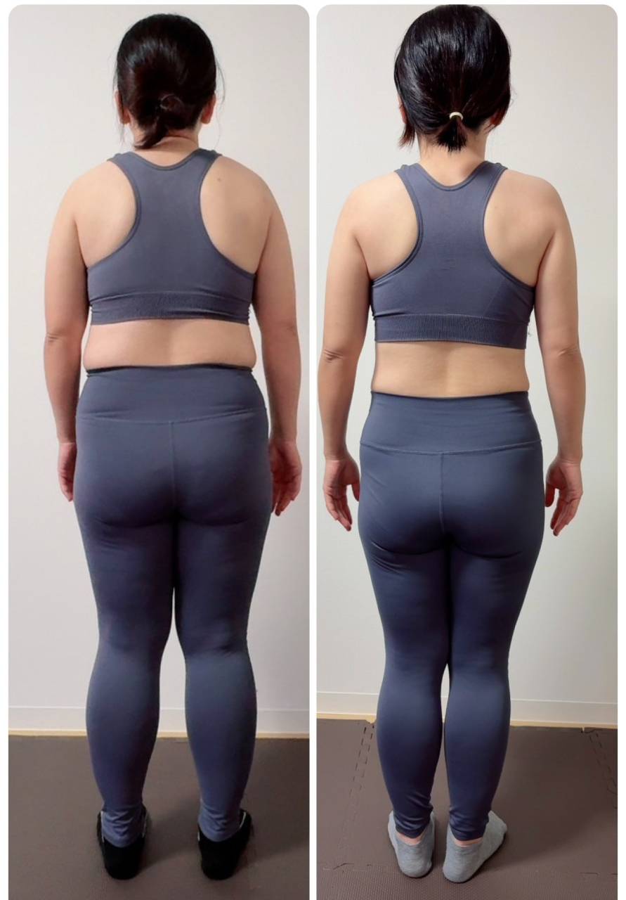 大津市にお住いの40代女性(会社員)