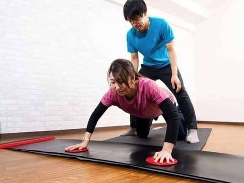 スタンダードコース