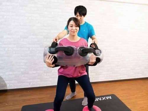 プレミアムコース(体幹×ファスティング)